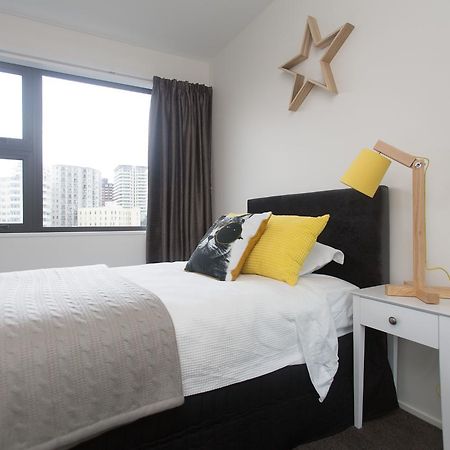 Perfect Location With Harbour Views Apartment Auckland Ngoại thất bức ảnh