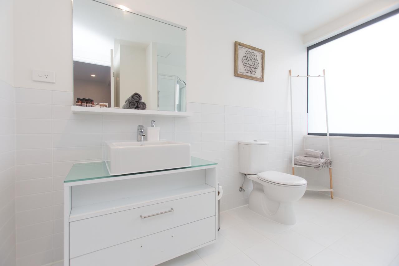 Perfect Location With Harbour Views Apartment Auckland Ngoại thất bức ảnh