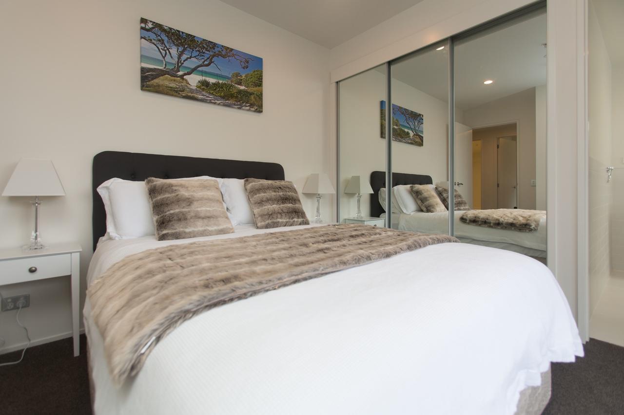 Perfect Location With Harbour Views Apartment Auckland Ngoại thất bức ảnh