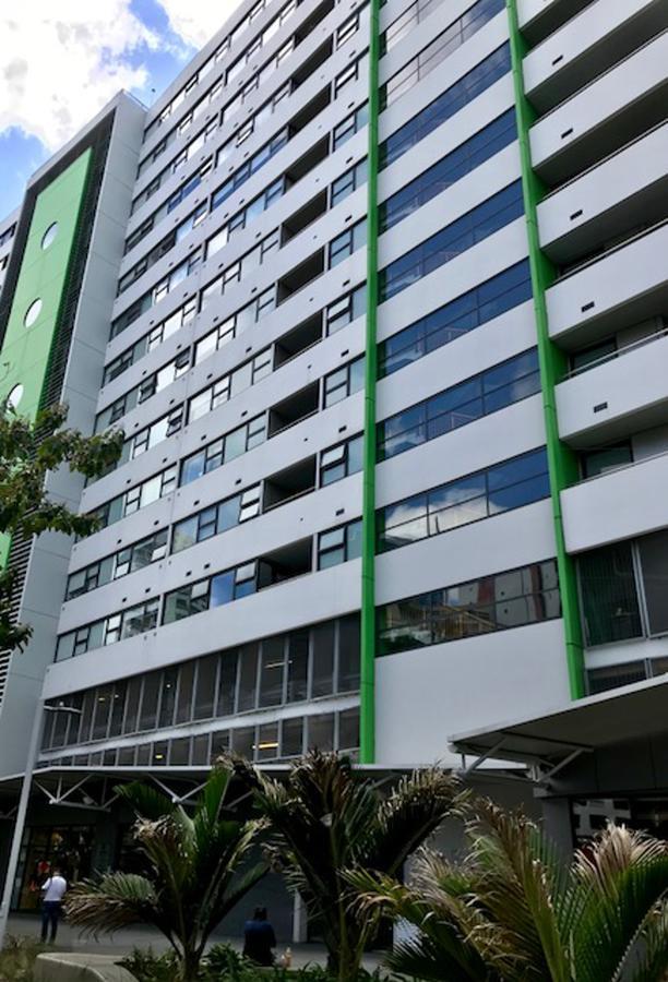Perfect Location With Harbour Views Apartment Auckland Ngoại thất bức ảnh